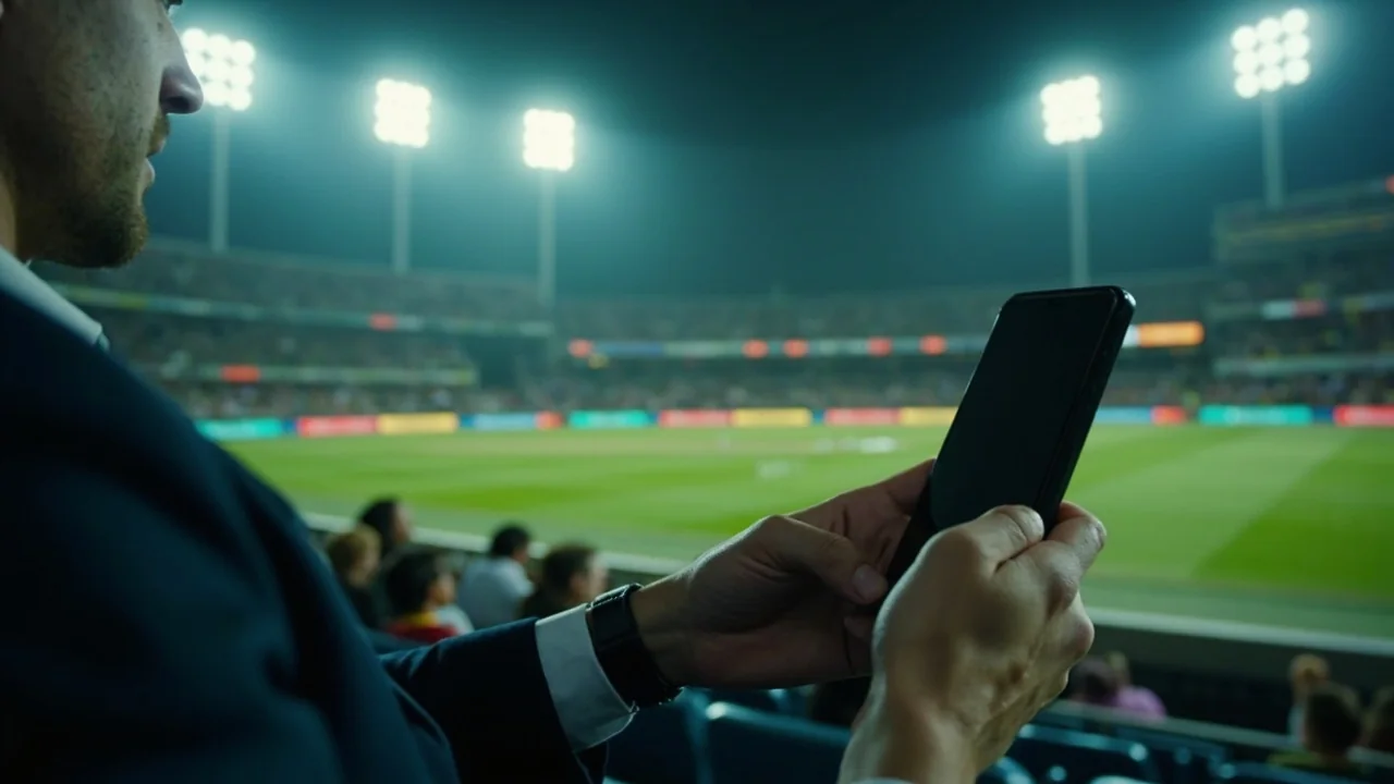 Mobile app context