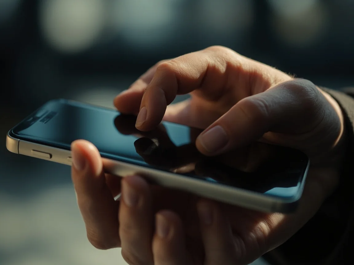 Mobile security context