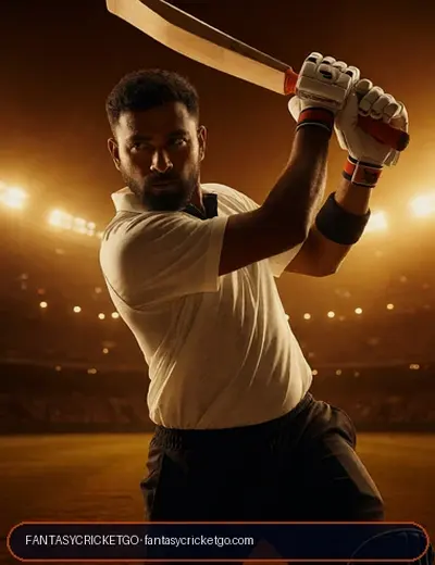 Fantasycricket (fantasy cricket app) fantasy cricket & matchday visual 2