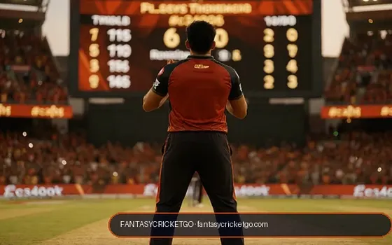 Chennai vs Mumbai on Fantasycricket