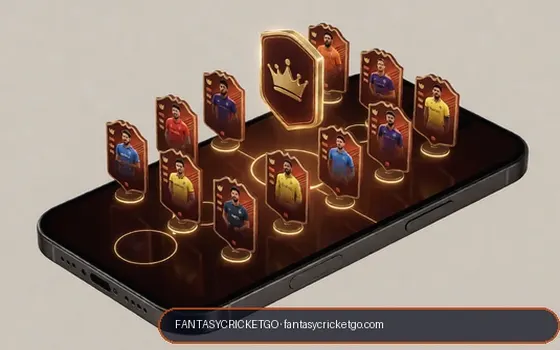 Bengaluru vs Kolkata on Fantasycricket