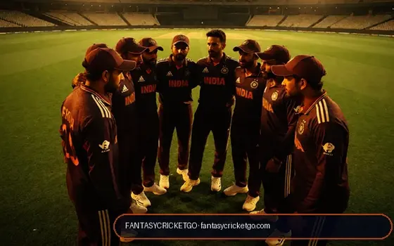 Punjab vs Lucknow on Fantasycricket